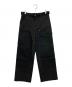 sacai（サカイ）の古着「Duck Pants」｜ブラック