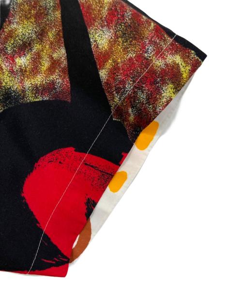 SUPREME（シュプリーム）SUPREME (シュプリーム) Mike Kelley (マイクケリー) S/S Shirt ホワイト サイズ:Mの古着・服飾アイテム