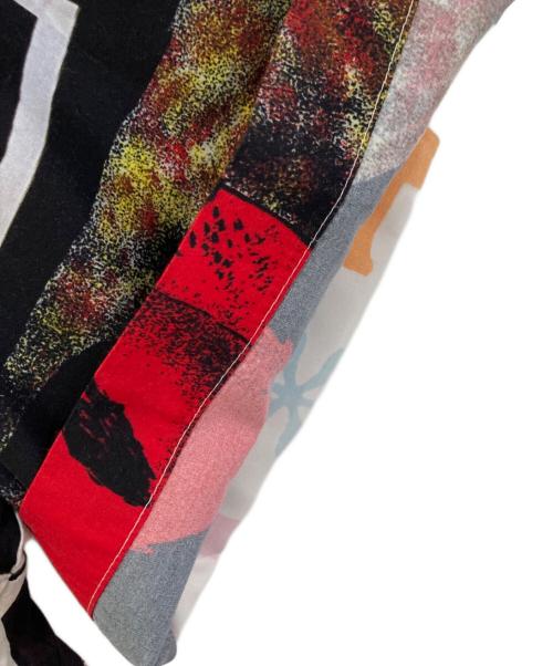 SUPREME（シュプリーム）SUPREME (シュプリーム) Mike Kelley (マイクケリー) S/S Shirt ホワイト サイズ:Mの古着・服飾アイテム