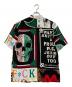 SUPREME (シュプリーム) Mike Kelley (マイクケリー) S/S Shirt ホワイト サイズ:M：30000円