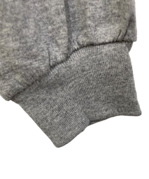 WTAPS（ダブルタップス）WTAPS (ダブルタップス) 40PCT UPARMORED LS TEE グレー サイズ:１の古着・服飾アイテム