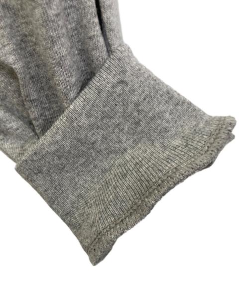 WTAPS（ダブルタップス）WTAPS (ダブルタップス) 40PCT UPARMORED LS TEE グレー サイズ:１の古着・服飾アイテム