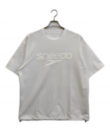 SPEEDO×ARKnets（スピード×アークネッツ）の古着「別注 Rush Cord T」｜ホワイト