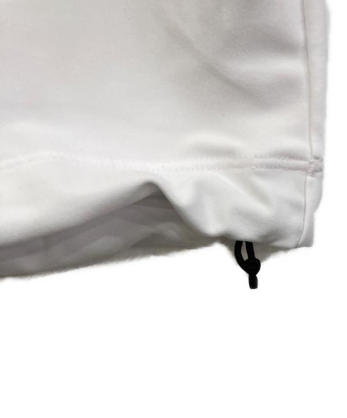 SPEEDO（スピード）SPEEDO (スピード) ARKnets (アークネッツ) 別注 Rush Cord T ホワイト サイズ:Lの古着・服飾アイテム