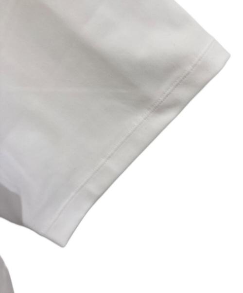 SPEEDO（スピード）SPEEDO (スピード) ARKnets (アークネッツ) 別注 Rush Cord T ホワイト サイズ:Lの古着・服飾アイテム