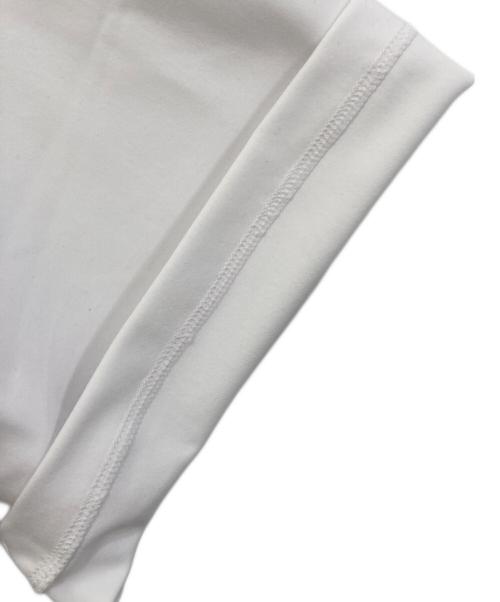 SPEEDO（スピード）SPEEDO (スピード) ARKnets (アークネッツ) 別注 Rush Cord T ホワイト サイズ:Lの古着・服飾アイテム