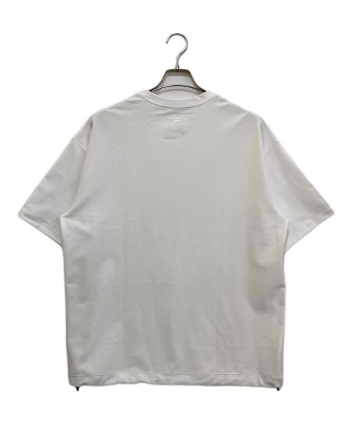 SPEEDO（スピード）SPEEDO (スピード) ARKnets (アークネッツ) 別注 Rush Cord T ホワイト サイズ:Lの古着・服飾アイテム