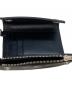 中古・古着 SUPREME (シュプリーム) Leather Chain Wallet ブラック：35000円