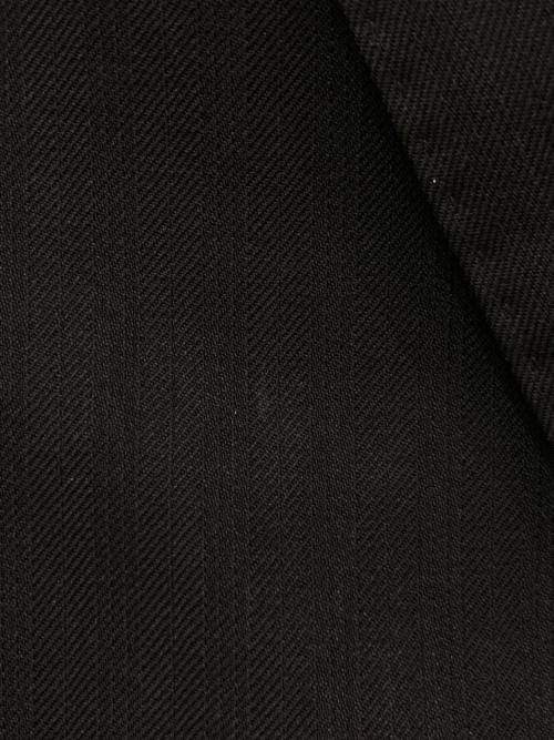 BURBERRY BLACK LABEL（バーバリーブラックレーベル）BURBERRY BLACK LABEL (バーバリーブラックレーベル) セットアップスーツ ブラック サイズ:36Rの古着・服飾アイテム