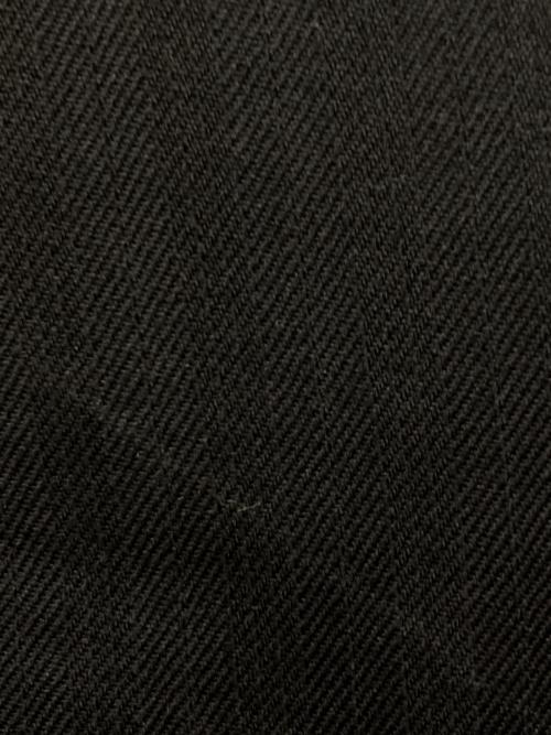 BURBERRY BLACK LABEL（バーバリーブラックレーベル）BURBERRY BLACK LABEL (バーバリーブラックレーベル) セットアップスーツ ブラック サイズ:36Rの古着・服飾アイテム