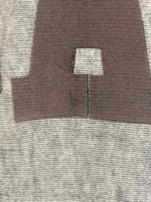 Champion REVERSE WEAVE（チャンピオン リバース ウィーブ）Champion REVERSE WEAVE (チャンピオン リバース ウィーブ) プルオーバーパーカー グレー サイズ:Mの古着・服飾アイテム