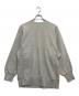 Champion REVERSE WEAVE (チャンピオン リバース ウィーブ) リバースウィーブスウェット グレー サイズ:XL：18000円