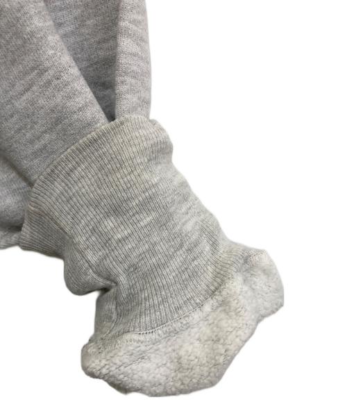 Champion REVERSE WEAVE（チャンピオン リバース ウィーブ）Champion REVERSE WEAVE (チャンピオン リバース ウィーブ) リバースウィーブパーカー グレー サイズ:MEDIUMの古着・服飾アイテム