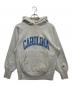 Champion REVERSE WEAVE（チャンピオン リバース ウィーブ）の古着「リバースウィーブパーカー」｜グレー