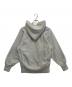 Champion REVERSE WEAVE (チャンピオン リバース ウィーブ) リバースウィーブパーカー グレー サイズ:MEDIUM：15000円
