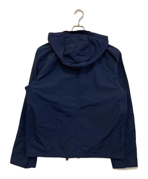 POLO RALPH LAUREN（ポロ・ラルフローレン）POLO RALPH LAUREN (ポロ・ラルフローレン) マウンテンパーカー ネイビー サイズ:Ｌの古着・服飾アイテム