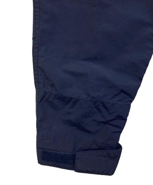POLO RALPH LAUREN（ポロ・ラルフローレン）POLO RALPH LAUREN (ポロ・ラルフローレン) マウンテンパーカー ネイビー サイズ:Ｌの古着・服飾アイテム