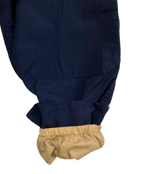POLO RALPH LAUREN（ポロ・ラルフローレン）POLO RALPH LAUREN (ポロ・ラルフローレン) マウンテンパーカー ネイビー サイズ:Ｌの古着・服飾アイテム