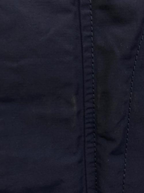 POLO RALPH LAUREN（ポロ・ラルフローレン）POLO RALPH LAUREN (ポロ・ラルフローレン) マウンテンパーカー ネイビー サイズ:Ｌの古着・服飾アイテム