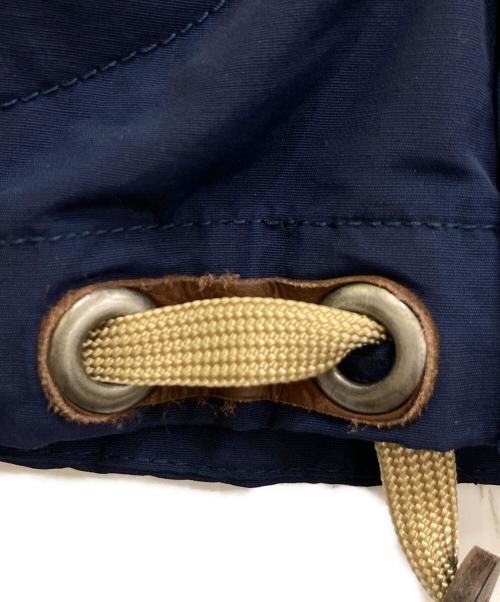 POLO RALPH LAUREN（ポロ・ラルフローレン）POLO RALPH LAUREN (ポロ・ラルフローレン) マウンテンパーカー ネイビー サイズ:Ｌの古着・服飾アイテム