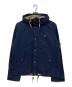 POLO RALPH LAUREN（ポロ・ラルフローレン）の古着「マウンテンパーカー」｜ネイビー