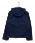 POLO RALPH LAUREN (ポロ・ラルフローレン) マウンテンパーカー ネイビー サイズ:Ｌ：13000円