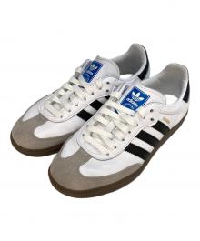adidas（アディダス）の古着「Samba OG　B75806」｜ホワイト
