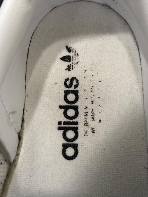 adidas（アディダス）adidas (アディダス) Samba OG　B75806 ホワイト サイズ:24の古着・服飾アイテム