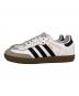 adidas (アディダス) Samba OG　B75806 ホワイト サイズ:24：11000円