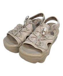 NIKE（ナイキ）の古着「Air Max Koko Women's Sandals　HF4265-299」｜ベージュ