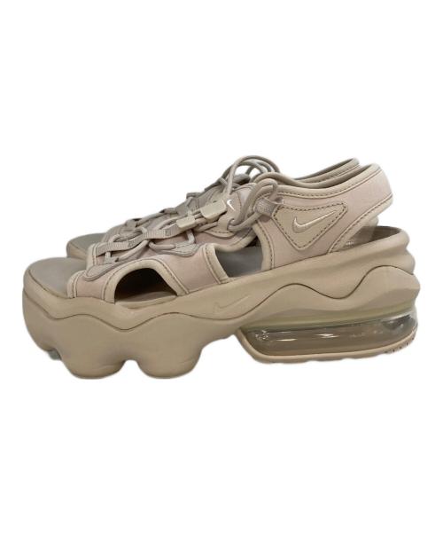 NIKE（ナイキ）NIKE (ナイキ) Air Max Koko Women's Sandals　HF4265-299 ベージュ サイズ:24の古着・服飾アイテム
