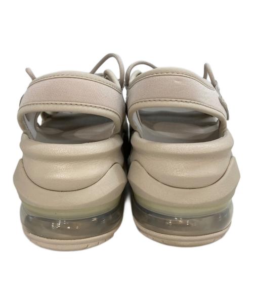 NIKE（ナイキ）NIKE (ナイキ) Air Max Koko Women's Sandals　HF4265-299 ベージュ サイズ:24の古着・服飾アイテム