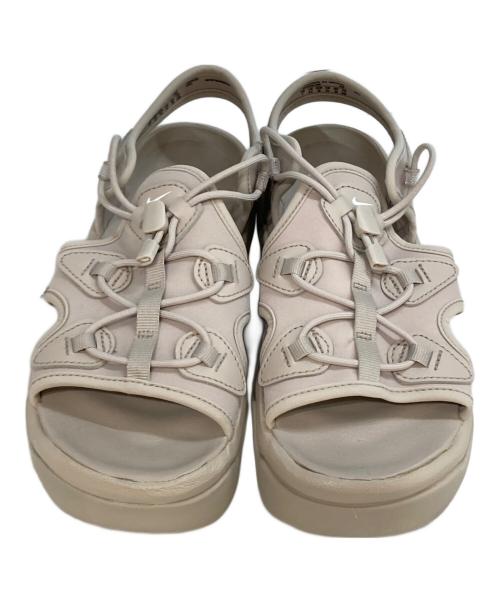 NIKE（ナイキ）NIKE (ナイキ) Air Max Koko Women's Sandals　HF4265-299 ベージュ サイズ:24の古着・服飾アイテム