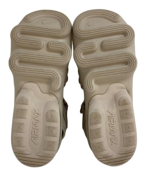 NIKE（ナイキ）NIKE (ナイキ) Air Max Koko Women's Sandals　HF4265-299 ベージュ サイズ:24の古着・服飾アイテム