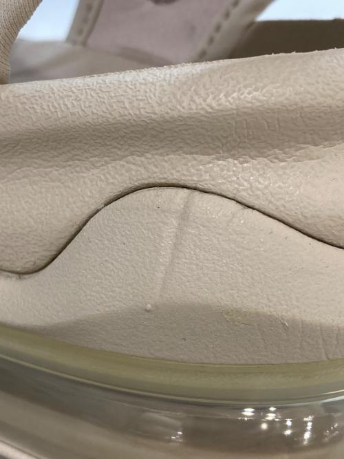 NIKE（ナイキ）NIKE (ナイキ) Air Max Koko Women's Sandals　HF4265-299 ベージュ サイズ:24の古着・服飾アイテム