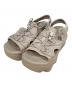 NIKE（ナイキ）の古着「Air Max Koko Women's Sandals　HF4265-299」｜ベージュ