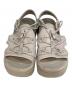 中古・古着 NIKE (ナイキ) Air Max Koko Women's Sandals　HF4265-299 ベージュ サイズ:24：8000円