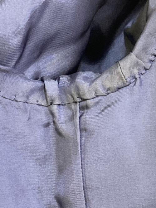 RALPH LAUREN（ラルフローレン）RALPH LAUREN (ラルフローレン) 金釦リネンジャケット グリーン サイズ:7の古着・服飾アイテム