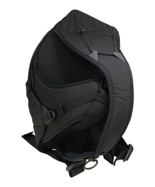 ARC'TERYX（アークテリクス）ARC'TERYX (アークテリクス) Quiver Backpack 5914 ブラックの古着・服飾アイテム