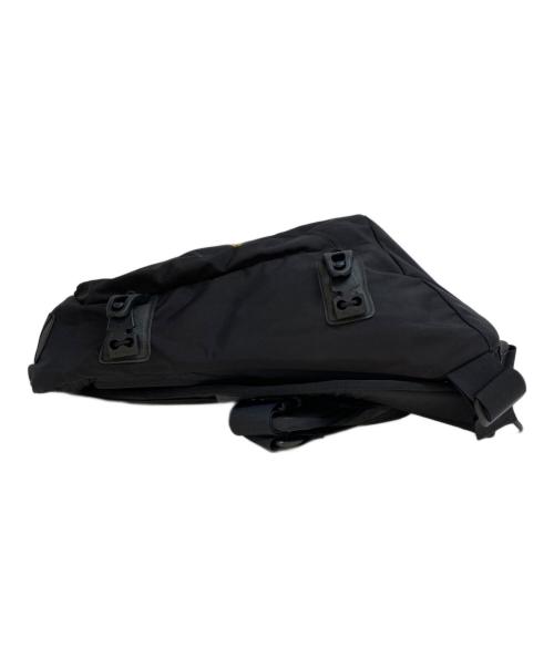 ARC'TERYX（アークテリクス）ARC'TERYX (アークテリクス) Quiver Backpack 5914 ブラックの古着・服飾アイテム