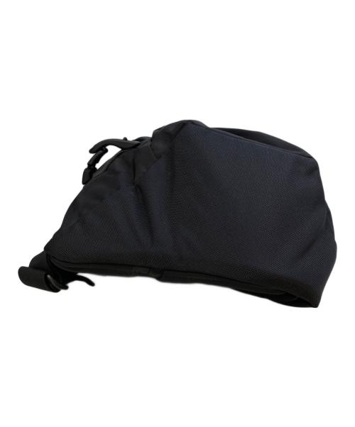 ARC'TERYX（アークテリクス）ARC'TERYX (アークテリクス) Quiver Backpack 5914 ブラックの古着・服飾アイテム