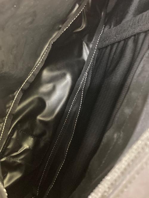 ARC'TERYX（アークテリクス）ARC'TERYX (アークテリクス) Quiver Backpack 5914 ブラックの古着・服飾アイテム