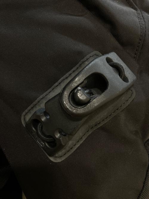ARC'TERYX（アークテリクス）ARC'TERYX (アークテリクス) Quiver Backpack 5914 ブラックの古着・服飾アイテム