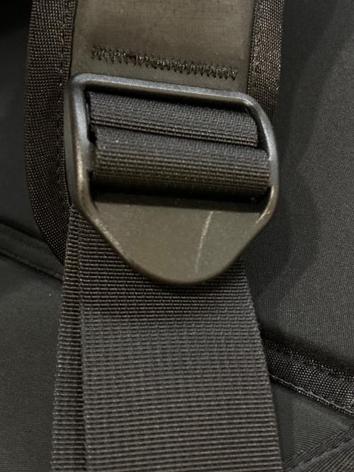 ARC'TERYX（アークテリクス）ARC'TERYX (アークテリクス) Quiver Backpack 5914 ブラックの古着・服飾アイテム
