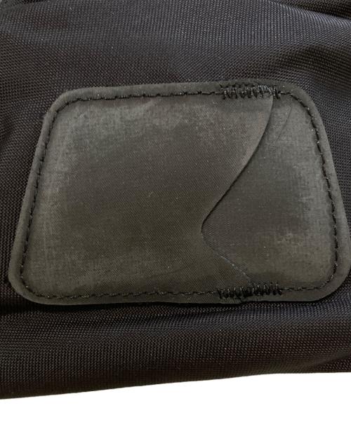 ARC'TERYX（アークテリクス）ARC'TERYX (アークテリクス) Quiver Backpack 5914 ブラックの古着・服飾アイテム