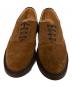 中古・古着 Tricker's (トリッカーズ) BOURTON/ウィングチップシューズ ベージュ サイズ:なし：18000円