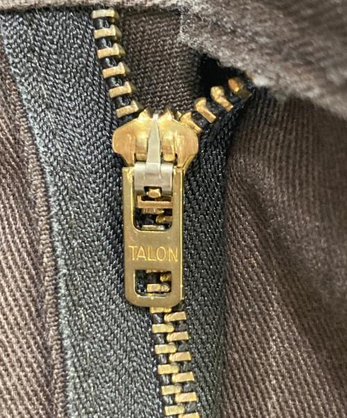 Dickies（ディッキーズ）Dickies (ディッキーズ) 90`s874ワークパンツ ブラウン サイズ:実寸参照の古着・服飾アイテム