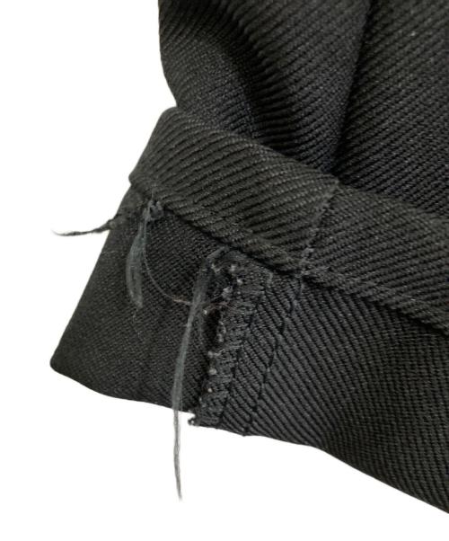Wrangler（ラングラー）Wrangler (ラングラー) フレアパンツ ブラック サイズ:32の古着・服飾アイテム