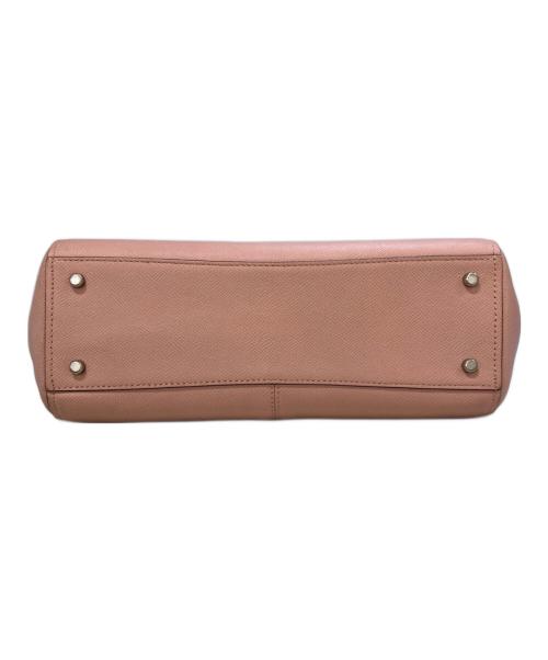 COACH（コーチ）COACH (コーチ) 2WAYバッグ 36882 ピンクの古着・服飾アイテム