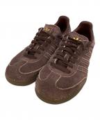 adidasアディダス）の古着「SAMBA OG Shadow Brown　JI3211」｜ブラウン
